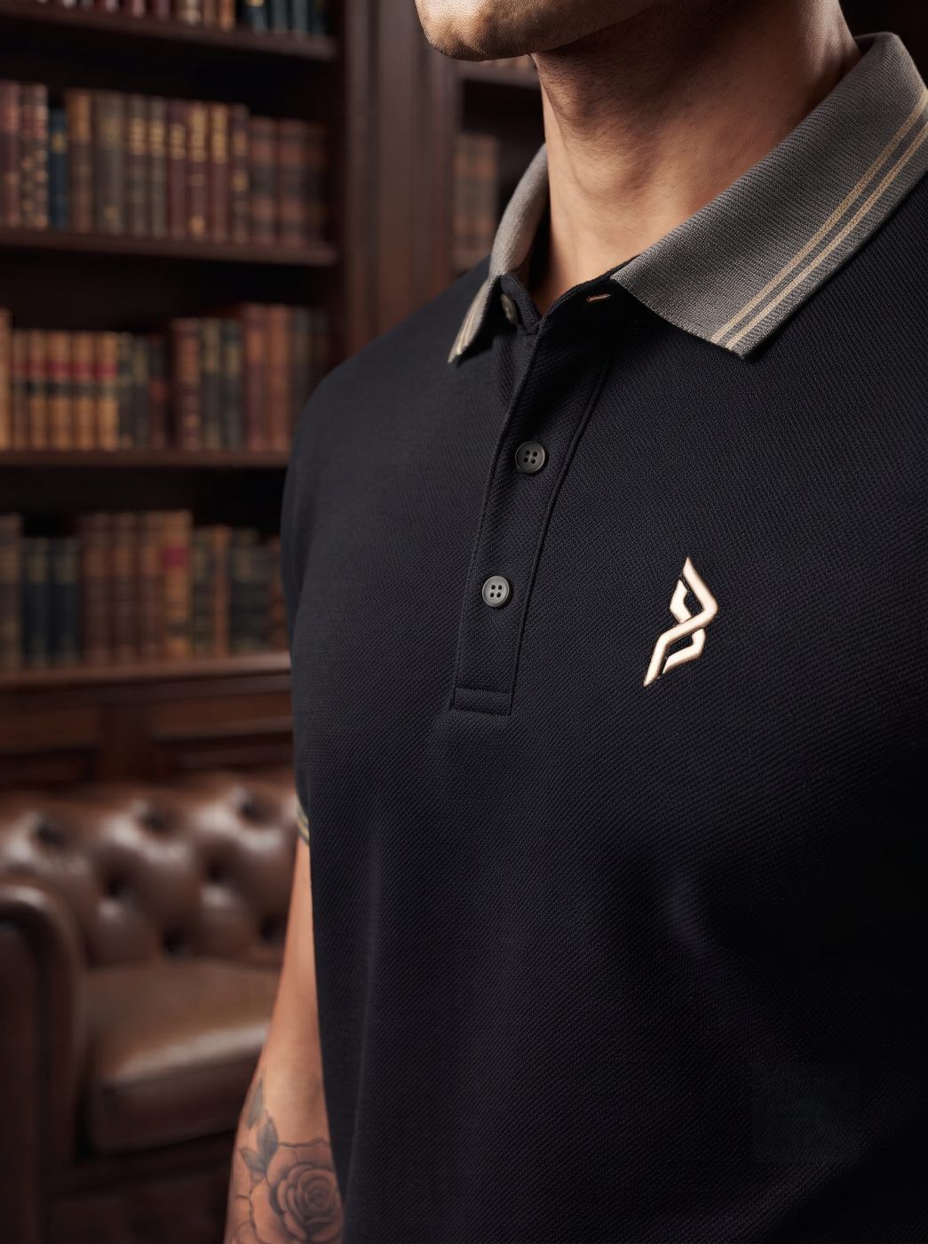 Polo T-Shirts