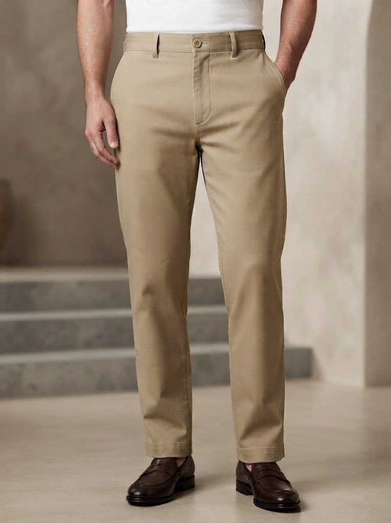 Chinos