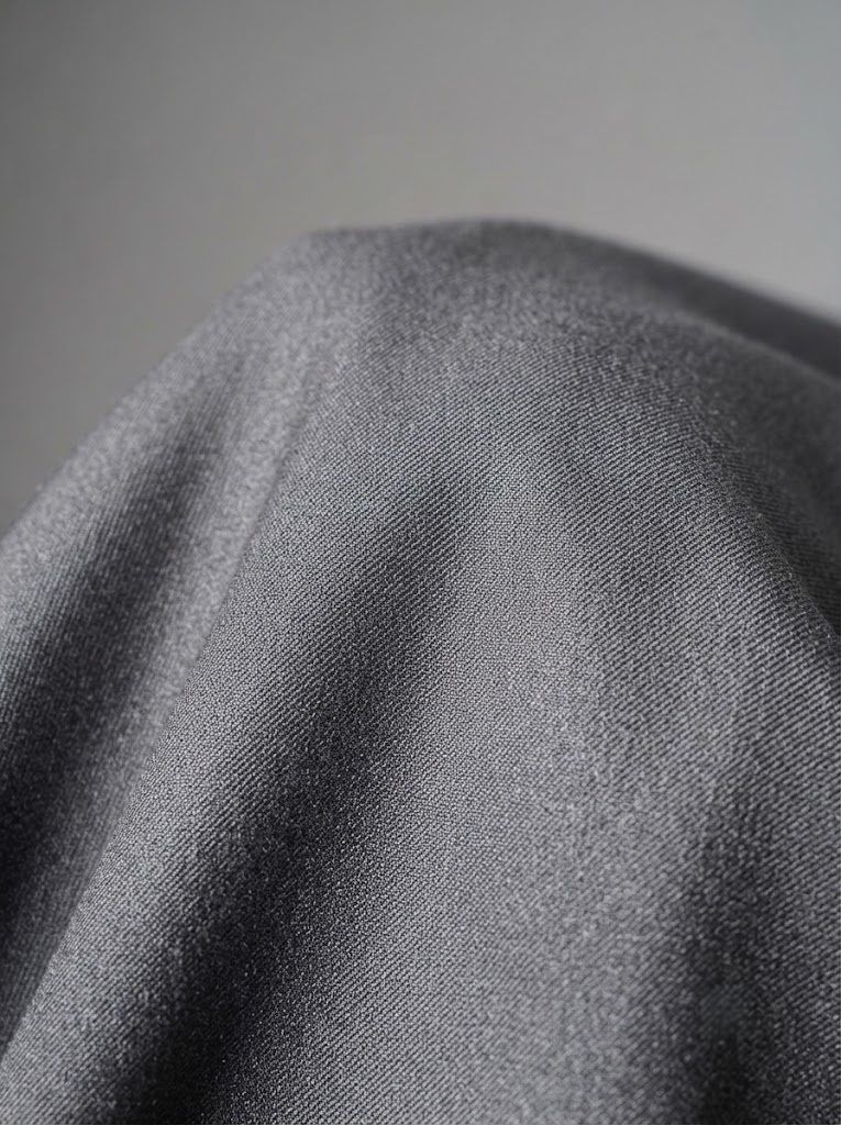 Urban Mid Grey Tailored Trouser — view 5
